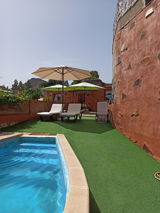 Casa de vacances Casa De Abuelos