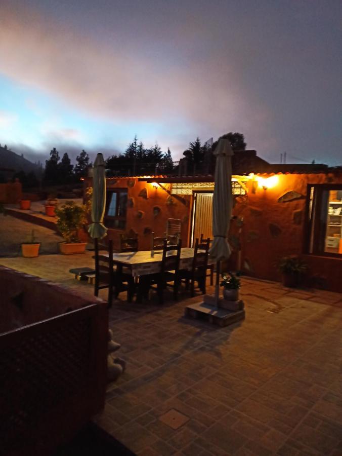 Casa De Abuelos Vakantiehuis