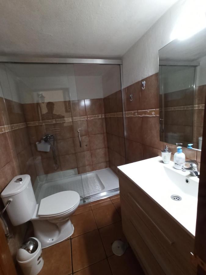 Casa De Abuelos Vakantiehuis