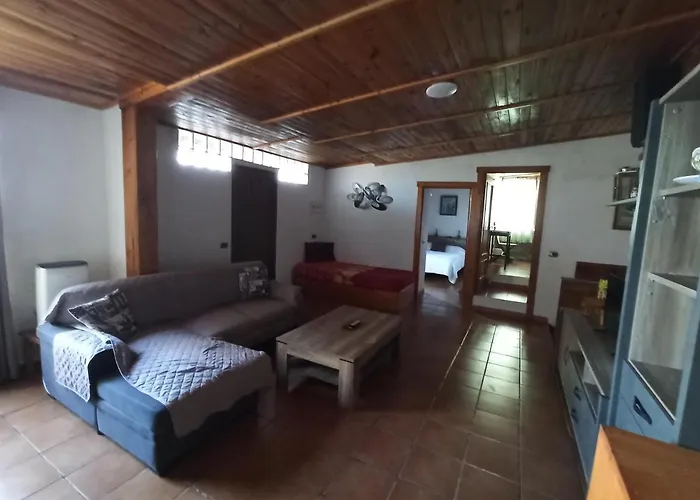 Casa De Los Abuelos