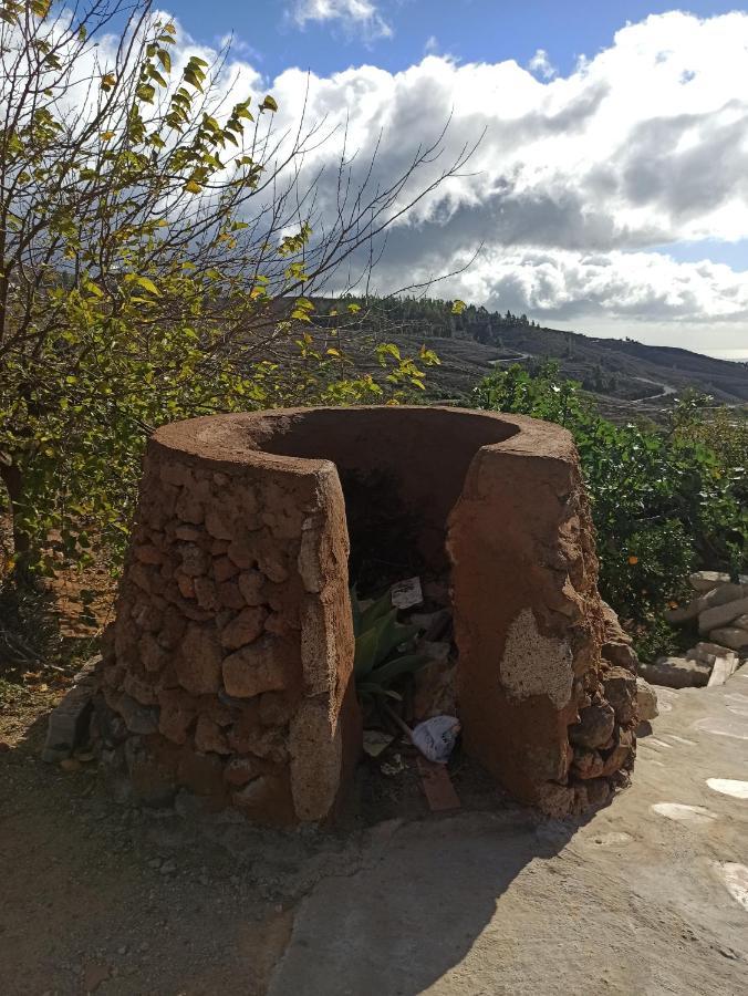 Casa De Abuelos Holiday home *