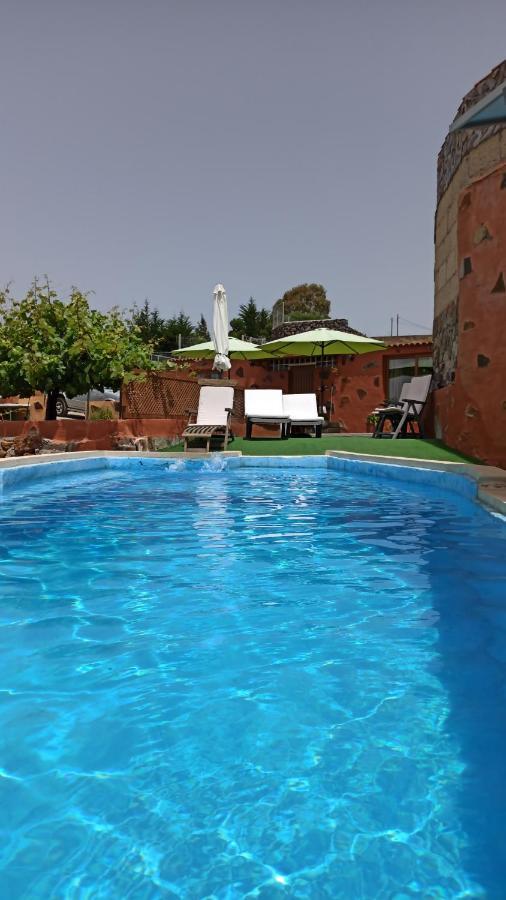 Holiday home Casa De Abuelos *