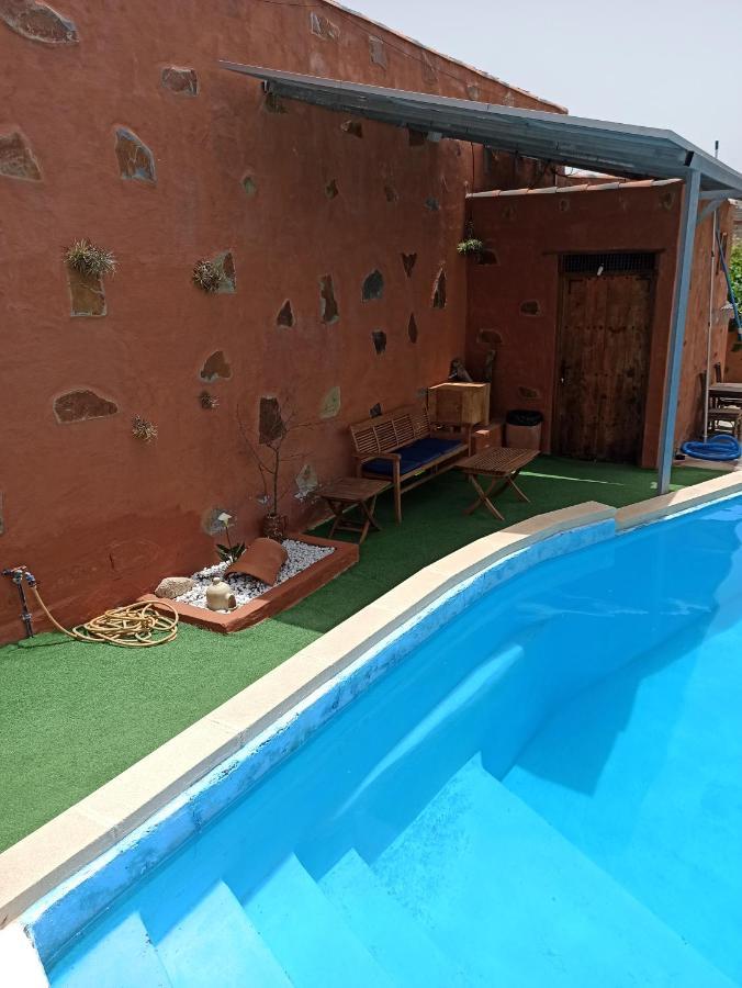 Holiday home Casa De Abuelos *