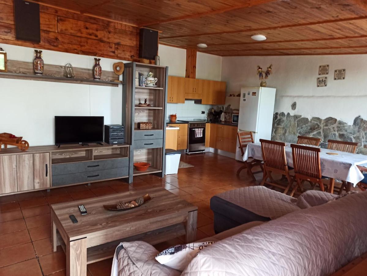 Holiday home Casa De Abuelos