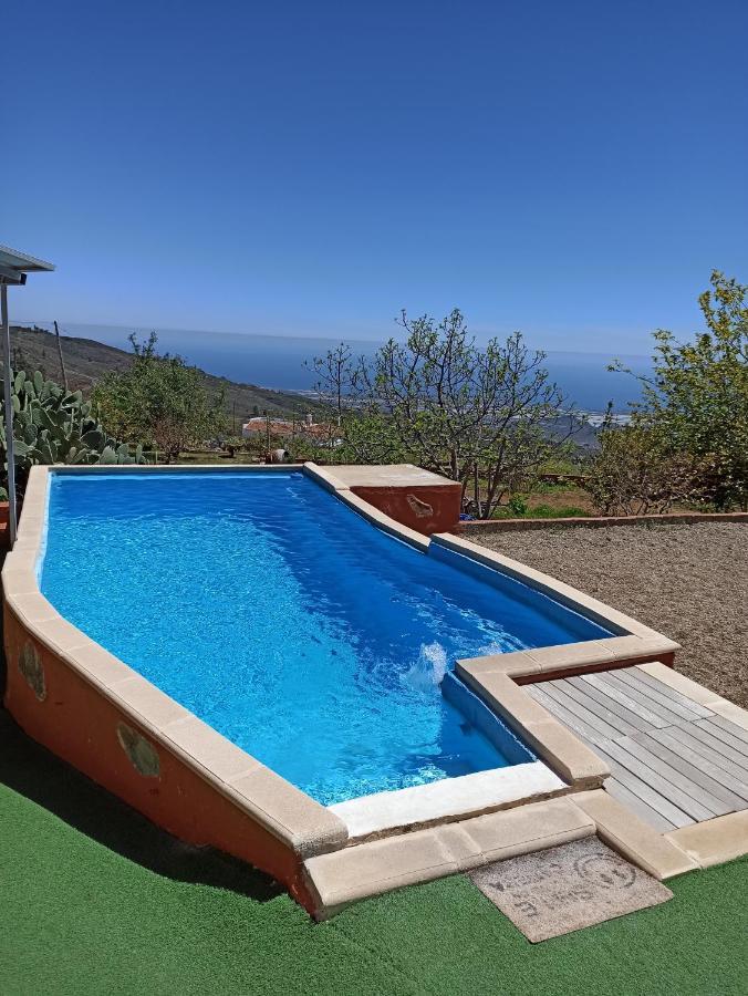 Casa De Abuelos Holiday home