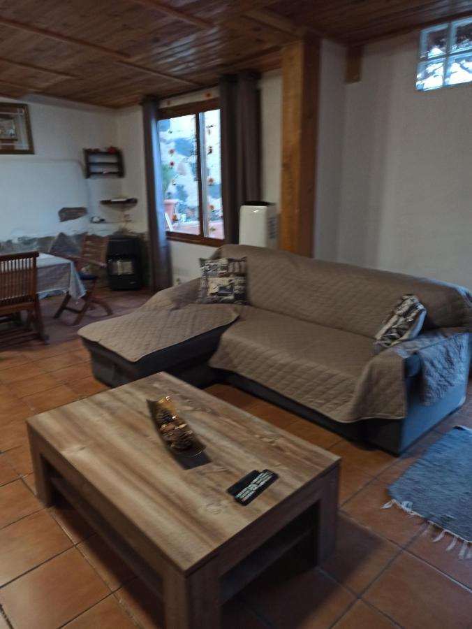 Casa De Abuelos Holiday home Vilaflor