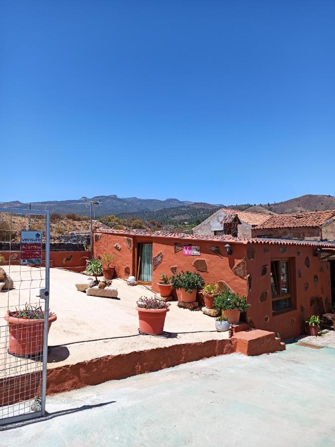 Holiday home Casa De Abuelos