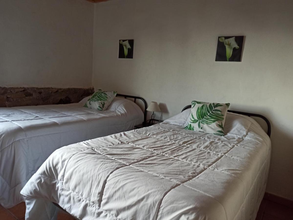 Holiday home Casa De Abuelos Vilaflor