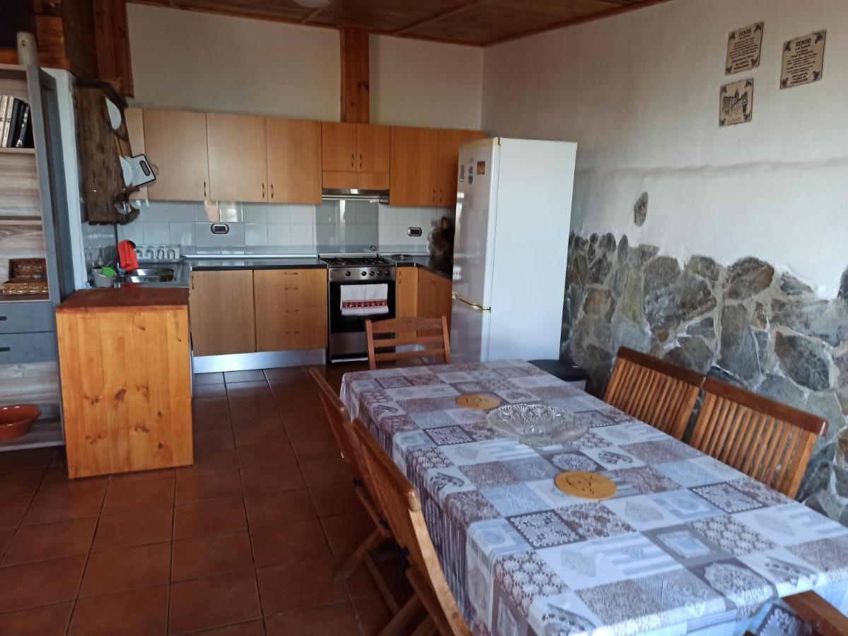 Holiday home Casa De Abuelos Vilaflor