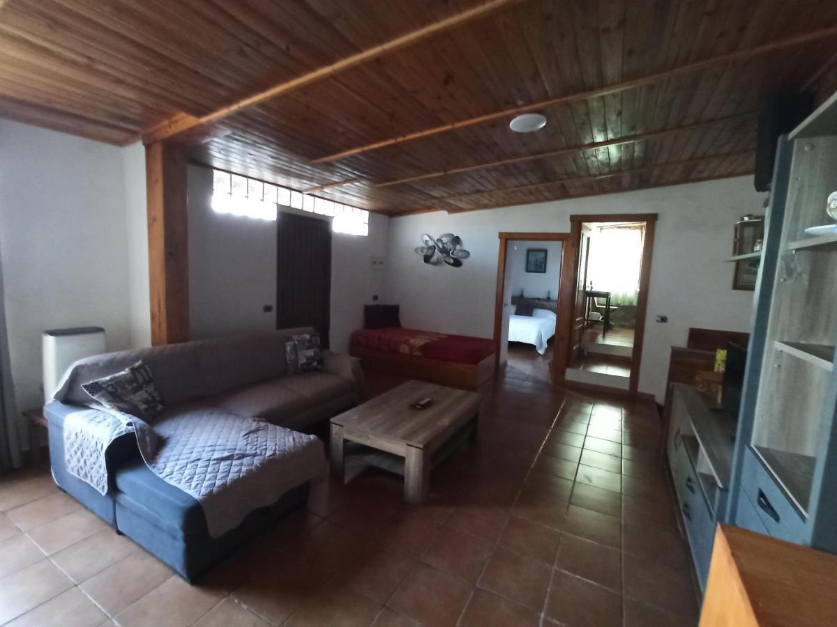 Holiday home Casa De Abuelos *