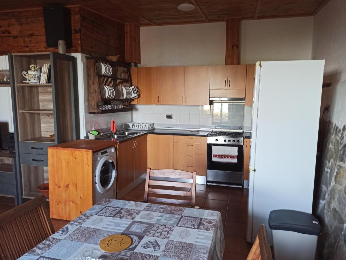 Casa De Abuelos Holiday home Vilaflor