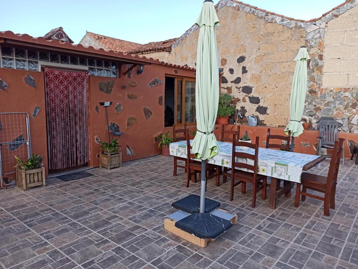 Casa De Abuelos Holiday home *