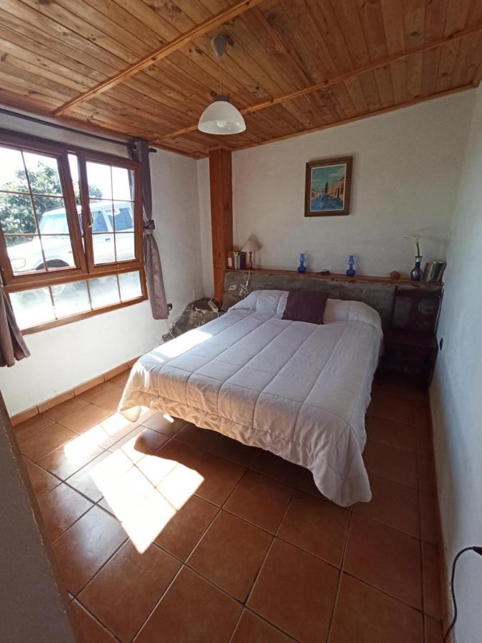 Holiday home Casa De Abuelos Vilaflor