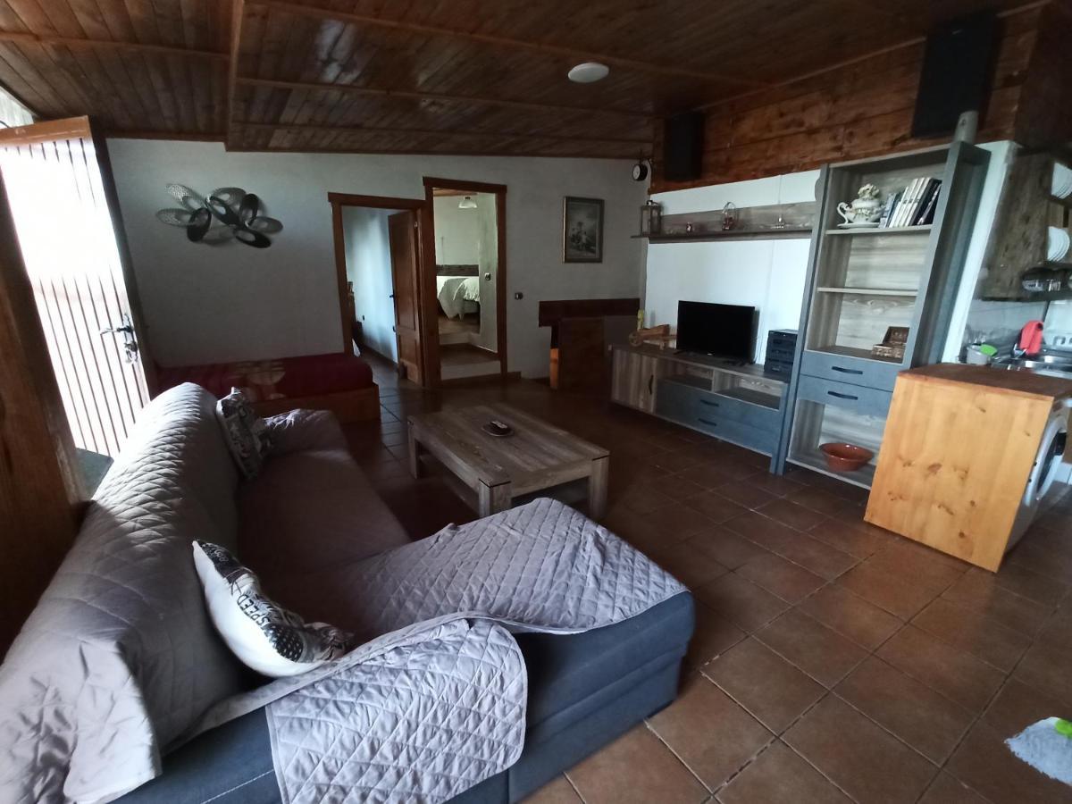 Casa De Abuelos * Vilaflor