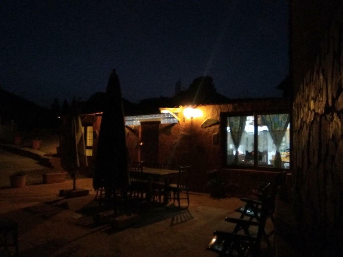 Casa De Abuelos Holiday home Vilaflor