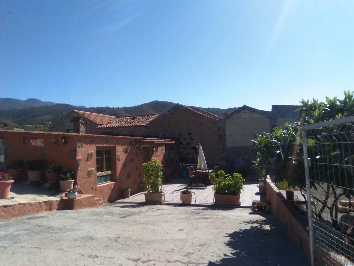 Holiday home Casa De Abuelos *