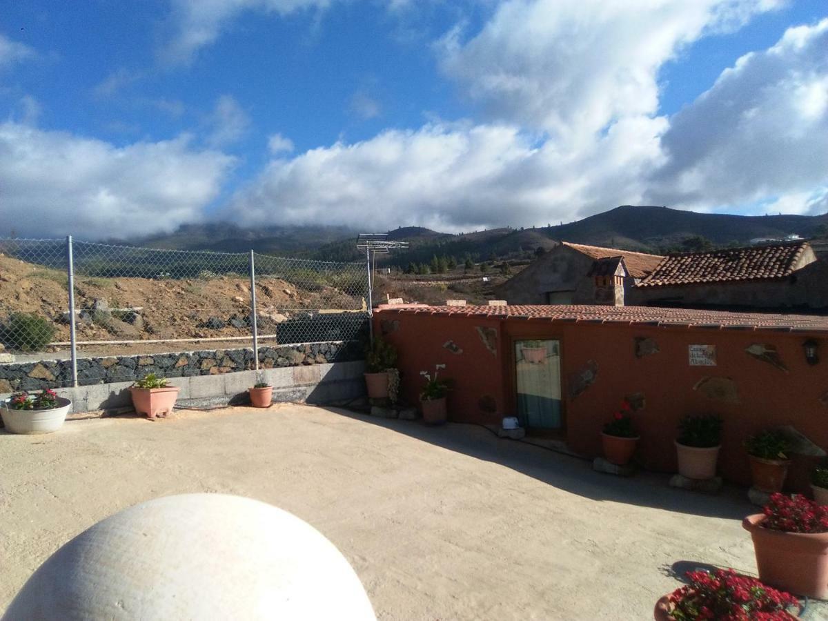 Casa De Abuelos Holiday home *
