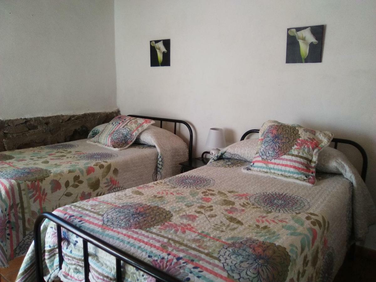 Holiday home Casa De Abuelos *
