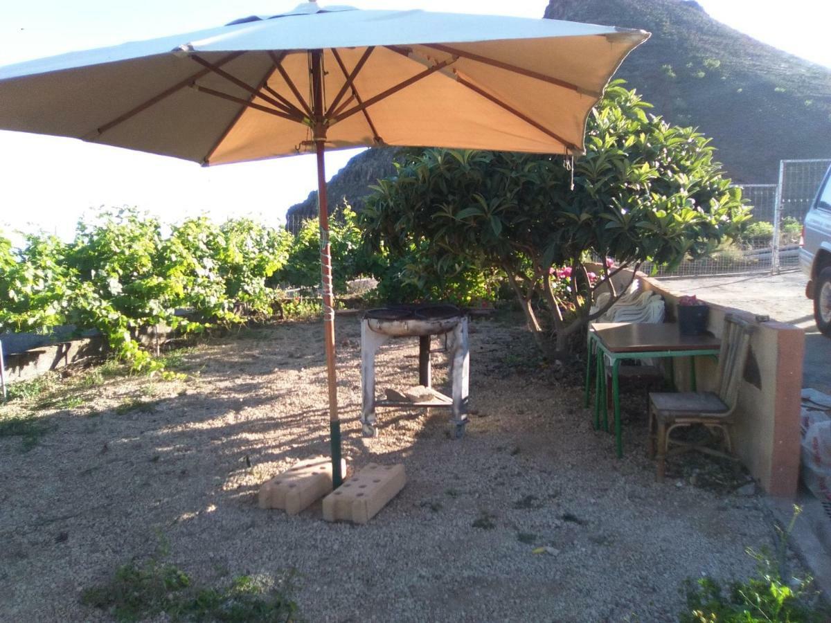 Casa De Abuelos